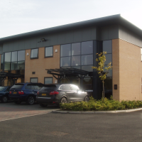 Commercial property letting by Wood Moore and Co.