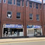 GRANTHAM HIGH STREET RETAIL LETTING COMPLETES