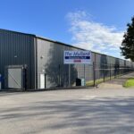 GRANTHAM WAREHOUSE LETTING COMPLETED