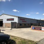 INDUSTRIAL INVESTMENT MARKET SHOWS CONTINUED RESILIENCE