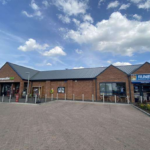 CONVENIENCE STORE INVESTMENT SOLD