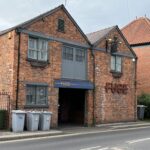 TOWN CENTRE INVESTMENT SOLD